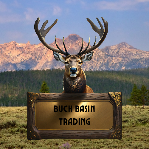 Buck basin trading LLC
