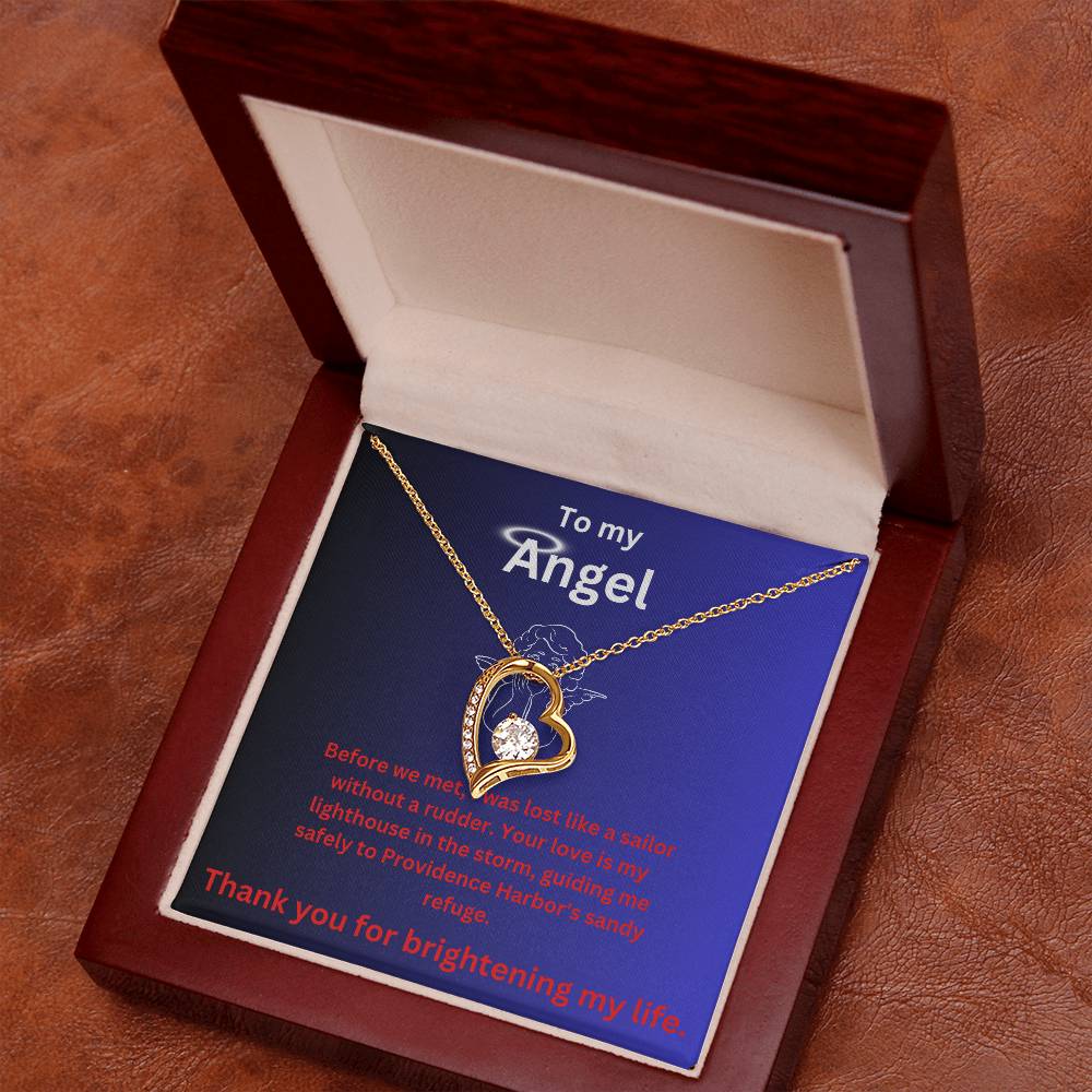 20240117_223315_0000 Forever love necklace