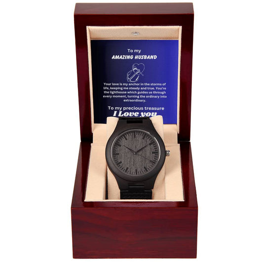 21_20240119_182411_0020 Wooden watch with Mahogany box