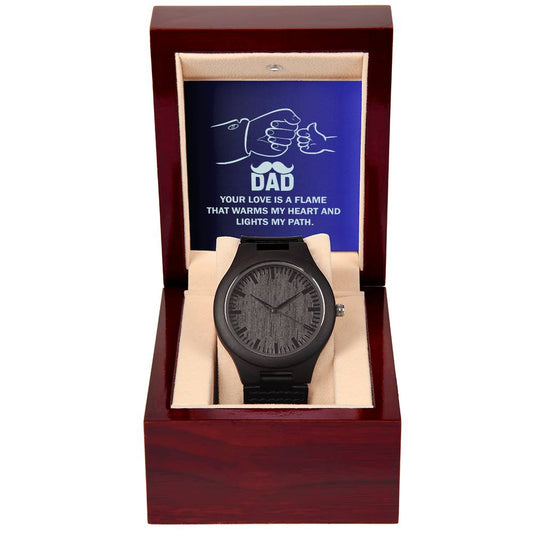 5_20240119_182410_0004 Wooden watch with Mahogany box