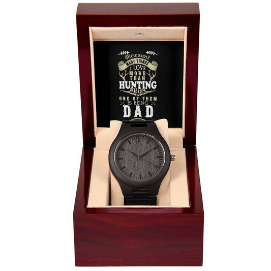 14_20240119_182410_0013 Wooden watch with Mahogany box