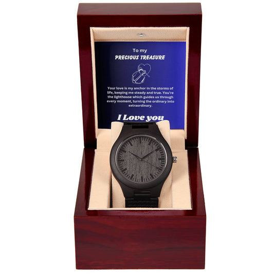 20_20240119_182411_0019 Wooden watch with Mahogany box