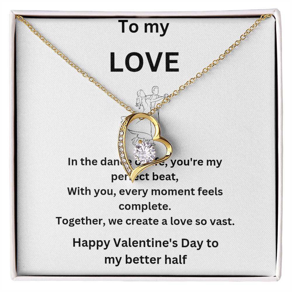 20240114_112057_0007 Forever love necklace